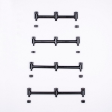 SONIK stanz 2-rod buzz bar 5.5" (14cm) horgászkiegészítő