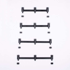 SONIK stanz 3-rod buzz bar 10.5" (26.7cm) horgászkiegészítő