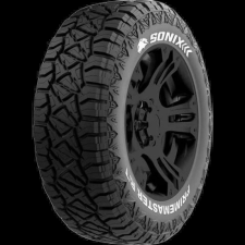 Sonix PrimeMaster R/T 265/75 R16 119/116Q M/T nyári gumiabroncs