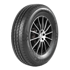 Sonix VAN A/S 225/65 R16C 112/110R négyévszakos gumiabroncs