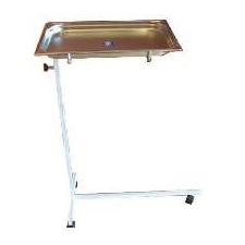  Sonnenburg műszerasztal gyógyászati segédeszköz