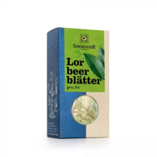 Sonnentor BIO babérlevél 6 x 10 g alapvető élelmiszer