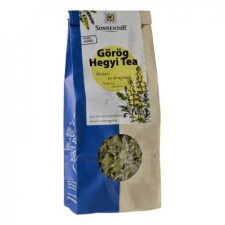 Sonnentor bio görög hegyi tea 40 g tea