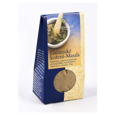 Sonnentor BIO Ground Garam Masala 55 g alapvető élelmiszer