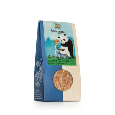 Sonnentor BIO Mr. Wong‘s Rice Spice Mix 40 g alapvető élelmiszer