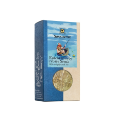 Sonnentor BIO Sven Fish Seasoning Ground 35 g alapvető élelmiszer
