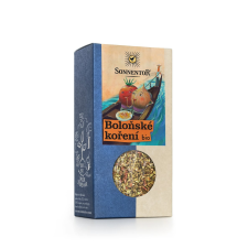 Sonnentor Bolognese fűszerezés, bio, 40 g *CZ-BIO-002 tanúsítvány alapvető élelmiszer