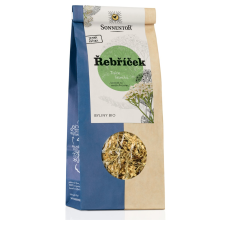 Sonnentor - Cickafark, laza, bio, 50 g *CZ-BIO-002 tanúsítvány gyógytea