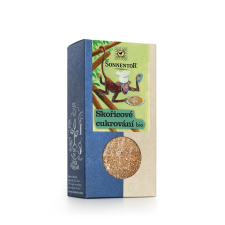Sonnentor Cinnamon Sugaring, BIO, 90 g  *CZ-BIO-002 tanúsítvány alapvető élelmiszer