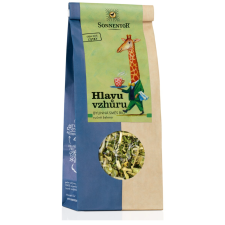 Sonnentor - Figyelemfelkeltő, ömlesztett, BIO, 50 g  *CZ-BIO-002 tanúsítvány gyógytea