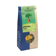 Sonnentor Glücks Tee - bio sok szerencsét! szálas tea 50g gyógytea