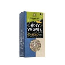 Sonnentor Holy Veggie - grillfűszer, bio, 30 g *CZ-BIO-002 tanúsítvány alapvető élelmiszer