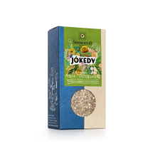 Sonnentor Jókedv fűszer virág keverék - bio - 25g tea