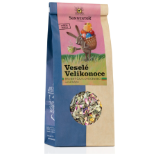 Sonnentor - Kellemes húsvéti ünnepeket, laza, BIO, 60 g  *CZ-BIO-002 tanúsítvány gyógytea