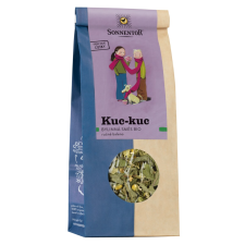 Sonnentor - Kuc-kuc®, laza, BIO, 50 g  *CZ-BIO-002 tanúsítvány gyógytea