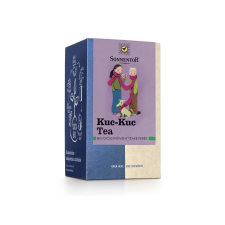 Sonnentor Kuc-kuc tea - 18db - bio tea