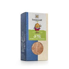 Sonnentor Lóhere, csíráztató magvak, BIO, 120 g  *CZ-BIO-002 tanúsítvány alapvető élelmiszer