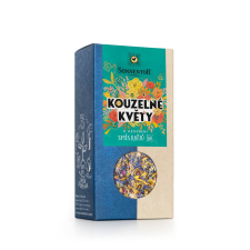 Sonnentor Magic Flowers - virágkeverék, BIO, 7 g *CZ-BIO-002 tanúsítvány alapvető élelmiszer