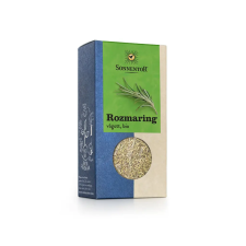Sonnentor Rozmaring vágott - 25g - bio alapvető élelmiszer