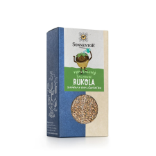 Sonnentor rukkola, csíráztató magvak, BIO, 120 g *CZ-BIO-002 tanúsítvány alapvető élelmiszer