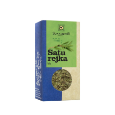 Sonnentor sós, bio, 20 g  *CZ-BIO-002 tanúsítvány alapvető élelmiszer