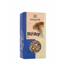 Sonnentor Szeletelt gomba, bio, 25 g  *CZ-BIO-002 tanúsítvány alapvető élelmiszer