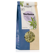 Sonnentor - Verbena, laza, BIO, 30 g *CZ-BIO-002 tanúsítvány gyógytea