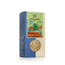 Sonnentor Zöldségköret, BIO, 45 g *CZ-BIO-002 tanúsítvány alapvető élelmiszer