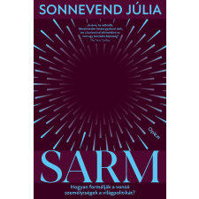 Sonnevend Júlia - Sárm egyéb könyv