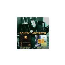  Sonny Landreth - Outward Bound / South Of I-10 (Cd) egyéb zene