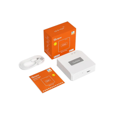 Sonoff Bridge Zigbee WiFi átjáró (SON-KIE-BRI-P-ZB) biztonságtechnikai eszköz
