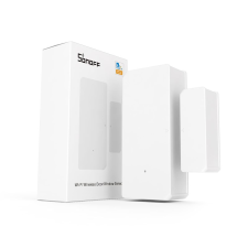 Sonoff DW2 Wi-Fi nyitásérzékelő (SON-KIE-DW2WIFI) (SON-KIE-DW2WIFI) okos kiegészítő