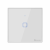 Sonoff Érintőfénykapcsoló WiFi + RF 433 T2 EU TX (1 csatornás)