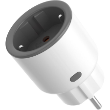 Sonoff iPlug Wi-Fi Smart Plug (S60 Series) villanyszerelés