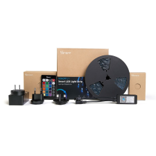 Sonoff L1 Beltéri Smart LED szalag 2m - RGB (IM180529001) világítási kellék