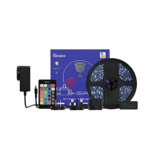  Sonoff L2-5M okos RGB  LED szalag 5 m Wi-Fi fekete izzó