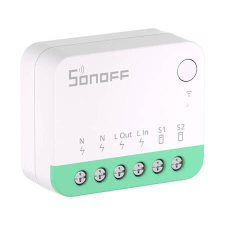 Sonoff Matter Smart Switch (MINIR4M) (MINIR4M) okos kiegészítő