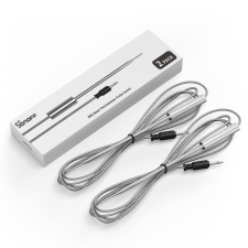 Sonoff MPS01 hőmérő bővítő készlet BMT01 okos BBQ húshőmérőhöz (2 db hőmérő) okos kiegészítő