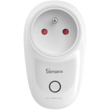 Sonoff S26R2ZB Zigbee Smart Plug villanyszerelés