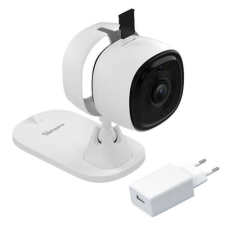 Sonoff S-CAM megfigyelő kamera