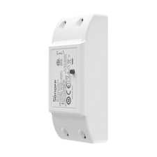 Sonoff Smart Switch Wi-Fi Sonoff BASICR4 (10A ESP32) okos kiegészítő
