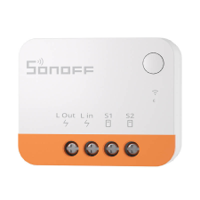Sonoff Smart Switch ZBMINIL2 okos kiegészítő