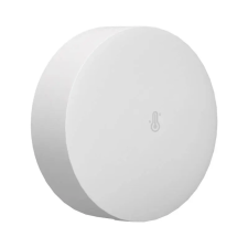 Sonoff SNZB-02P Zigbee hőmérő és páratartalom érzékelő mini vezetéknélküli szenzor okos kiegészítő