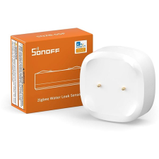 Sonoff SNZB-05P Zigbee Water Leak Sensor biztonságtechnikai eszköz