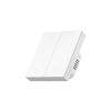 Sonoff SwitchMan Smart Wall Switch-M5 Matter (White), 2 gang