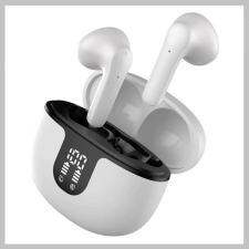 SONOFLEX Bluetooth érintős fülhallgató ENC zajszűrő SONOFLEX_ZE_B fülhallgató, fejhallgató