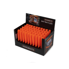  Sonubaits Bait Bag Clip tasakzáró csipesz (S0950009) csali