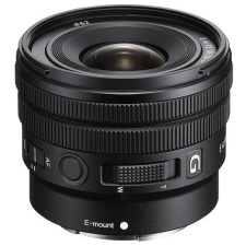 Sony 10-20mm f/4 PZ G (Sony E) objektív