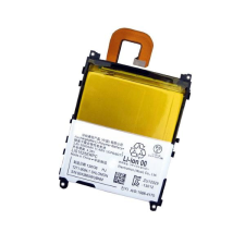 Sony 1271-9084 Gyári 3000mAh Li-polymer akkumulátor /gyári,csomagolás nélkül/ mobiltelefon akkumulátor