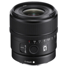 Sony 15mm f/1.4 G (Sony E) (SEL15F14G.SYX) -5% kuponnal objektív